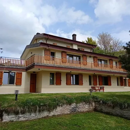 Il Poggiolo Dei Sibillini Castelmanardo