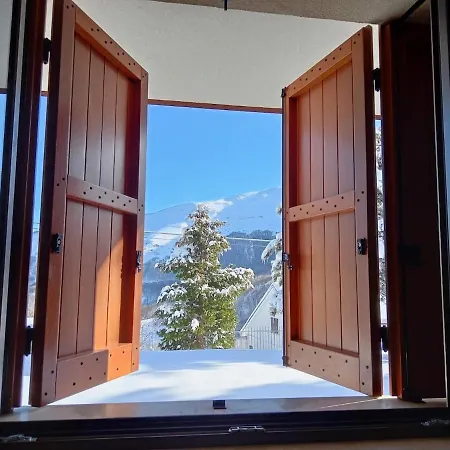 Apartment Il Poggiolo Dei Sibillini Castelmanardo