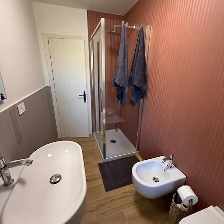 Il Poggiolo Dei Sibillini Castelmanardo Apartment