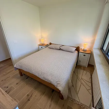 Apartment Il Poggiolo Dei Sibillini Castelmanardo *