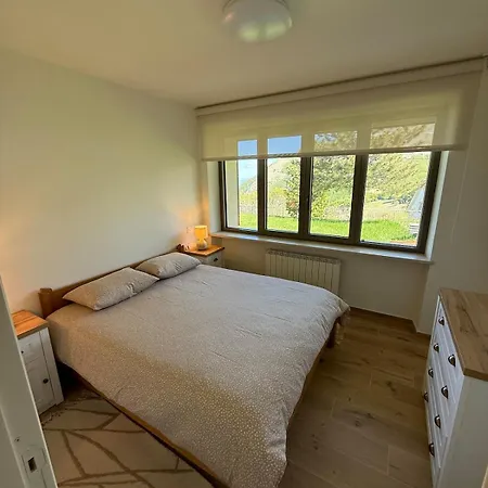 Il Poggiolo Dei Sibillini Castelmanardo Apartment *