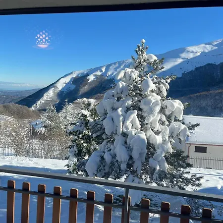 Apartment Il Poggiolo Dei Sibillini Castelmanardo