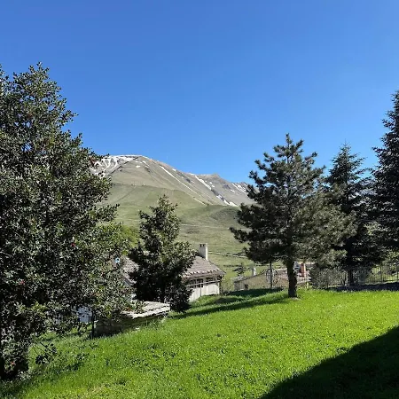 Apartment Il Poggiolo Dei Sibillini Castelmanardo Pintura di Bolognola